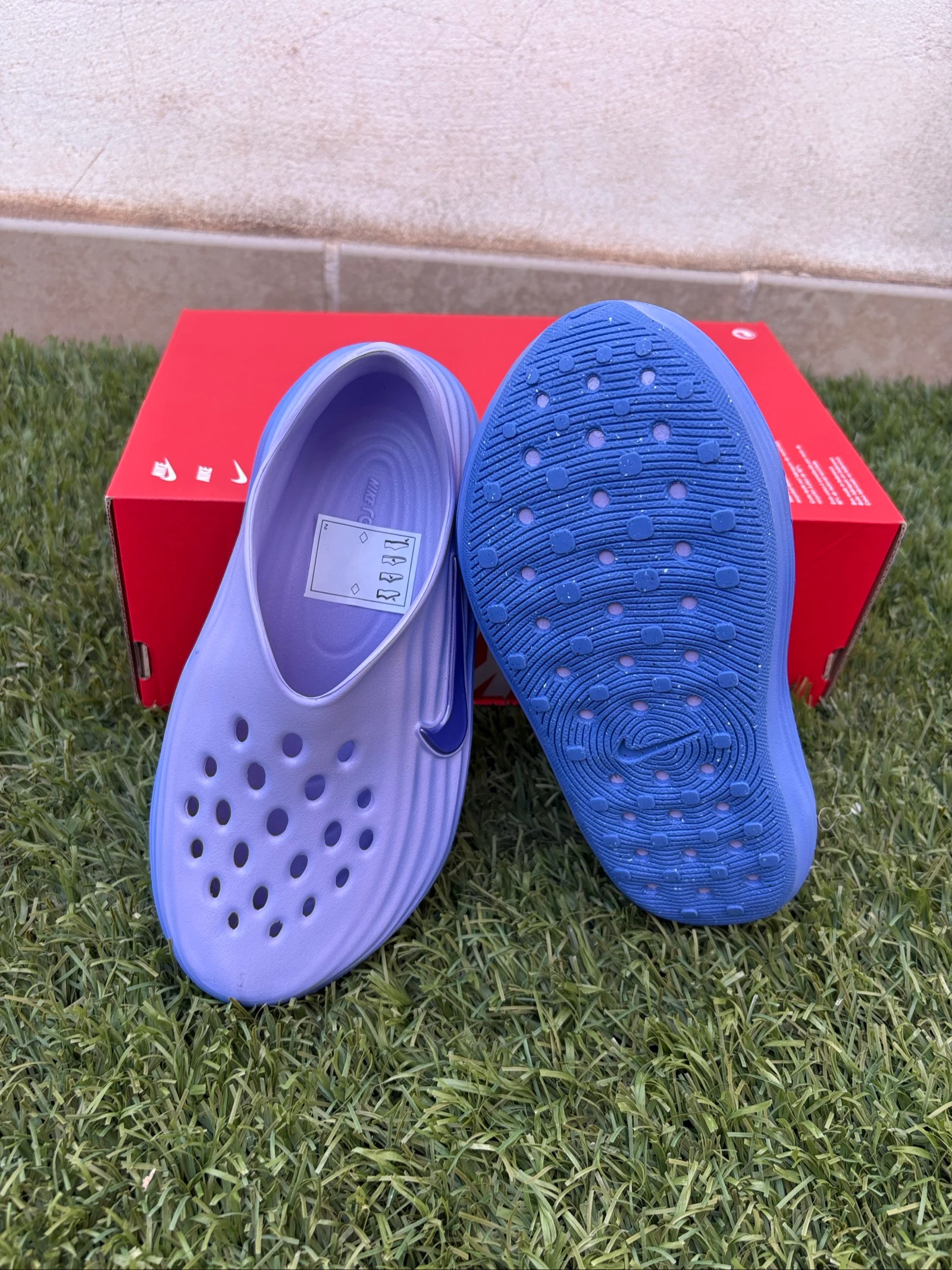 Nike Reactx Rejuven8 – photo 4